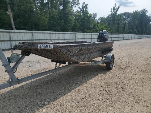 2024 REAPER BOATS 756 #3308234172