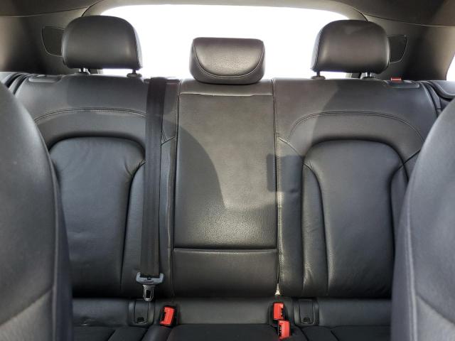 2016 AUDI Q3 PRESTIG WA1GFCFS1GR008129