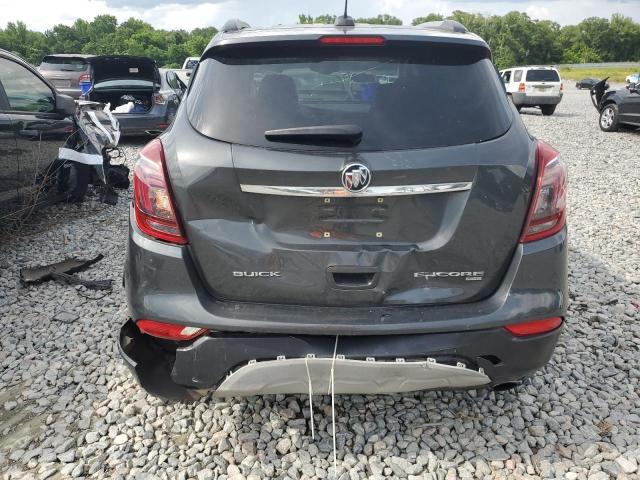 2018 BUICK ENCORE ESS KL4CJGSB3JB553694