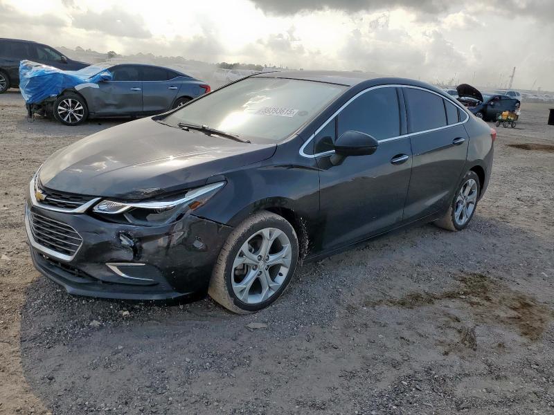 Vin: 1g1bf5sm4h7267903, lot: 59393615, chevrolet cruze premier 2017 img_1