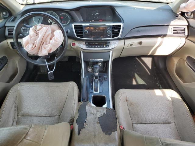 2013 HONDA ACCORD - 1HGCR3F81DA003993