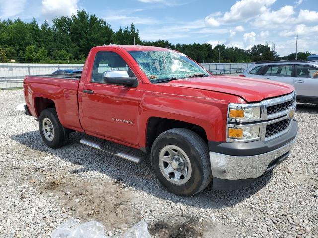 Vin: 1gcncpeh2ez323327, lot: 61775475, chevrolet all models c1500 20144