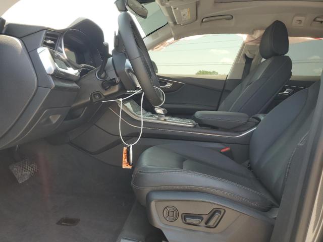 2022 AUDI Q8 PREMIUM WA1EVBF18ND005525
