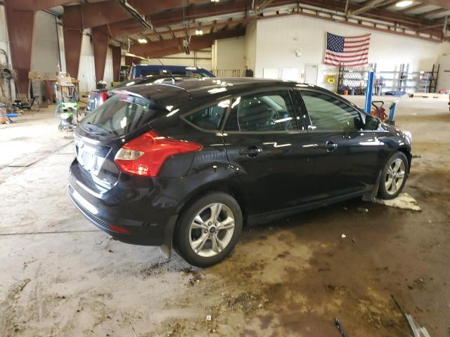 Vin: 1fadp3k25dl283552, lot: 62089485, ford focus se 20133