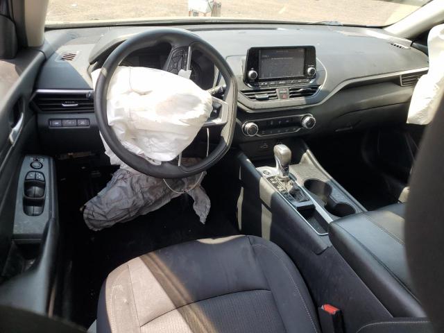 2021 NISSAN ALTIMA S - 1N4BL4BV4MN361178