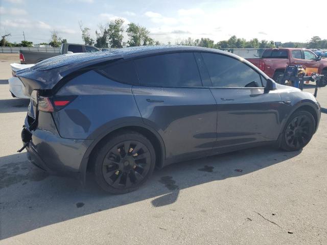 Vin: 5yjygdee4mf295556, lot: 60555215, tesla model y 20213