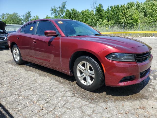 2020 DODGE CHARGER SX 2C3CDXBG1LH177584