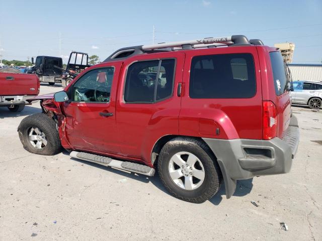 Vin: 5n1an0nu4ac501051, lot: 61019815, nissan xterra off road 20102