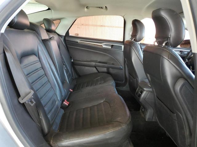 2013 FORD FUSION SE - 3FA6P0HR9DR250762