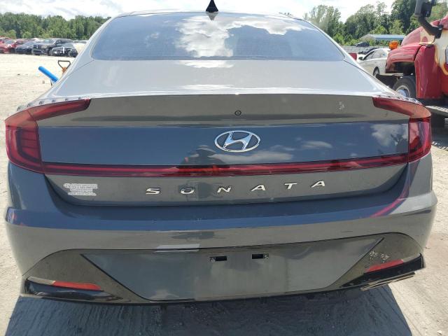 2021 HYUNDAI SONATA SEL 5NPEF4JAXMH120609