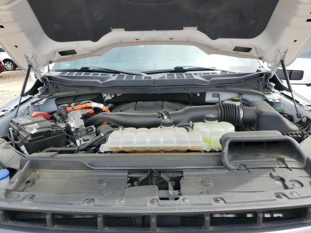 2021 FORD F150 SUPER - 1FTFW1ED9MFC67912