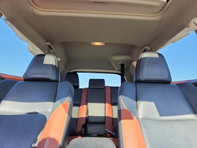2013 TOYOTA RAV4 LIMIT - 2T3DFREV7DW123028