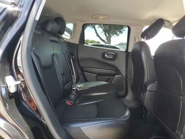 2021 JEEP COMPASS LA 3C4NJCBB0MT550147