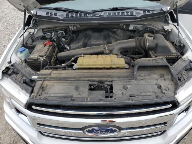 2020 FORD F150 SUPER - 1FTEW1E43LKD42136