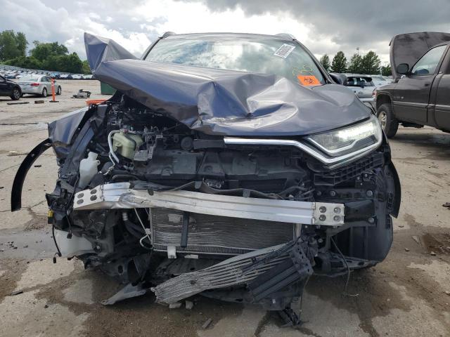 2022 HONDA CR-V TOURI - 7FARW2H98NE027268