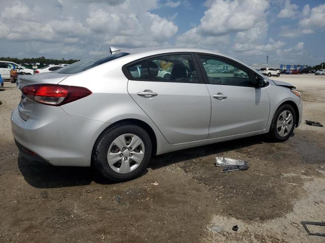 Vin: 3kpfk4a72he083375, lot: 60956945, kia forte lx 20173