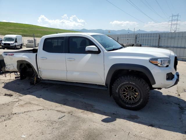 Vin: 3tmcz5an8hm108787, lot: 60438675, toyota tacoma double cab 20174