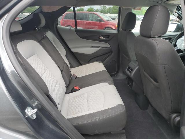 2018 CHEVROLET EQUINOX LT - 3GNAXJEV3JL413486