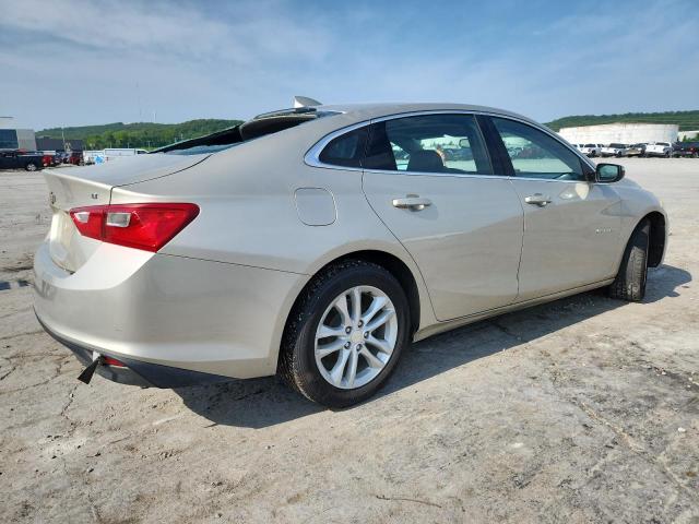 2016 CHEVROLET MALIBU LT - 1G1ZE5ST2GF242737