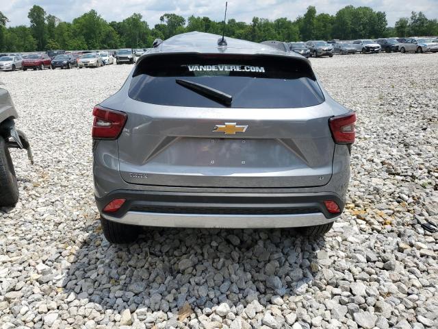 2025 CHEVROLET TRAX 1LT KL77LHEP7SC139924