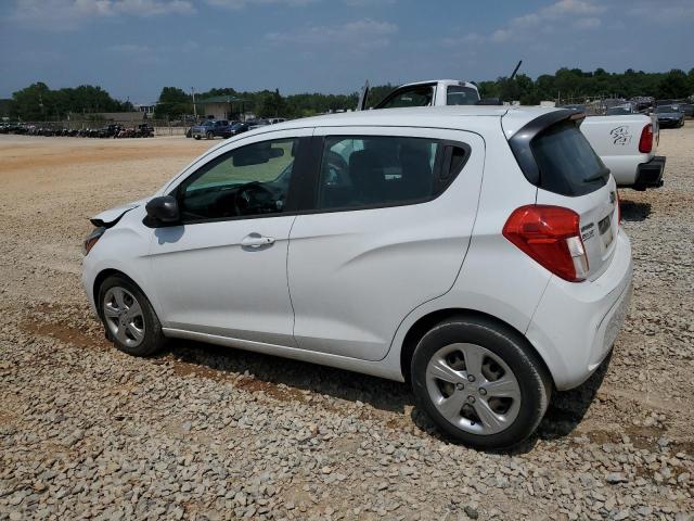 Vin: kl8cb6sa5kc719612, lot: 59672595, chevrolet spark ls 20192