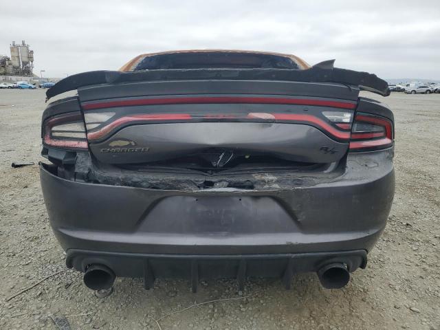 2016 DODGE CHARGER R/ - 2C3CDXCT5GH302085