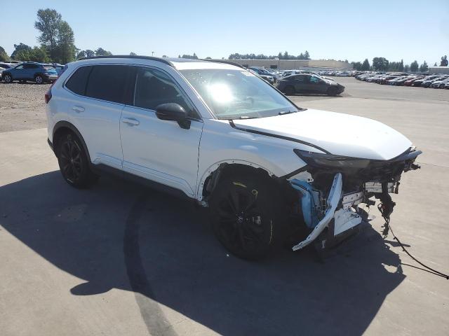 Vin: 2hkrs6h92ph800514, lot: 60040625, honda crv sport touring 20234
