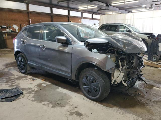 Vin: jn1bj1cp8kw233437, lot: 59555805, nissan rogue s 20194