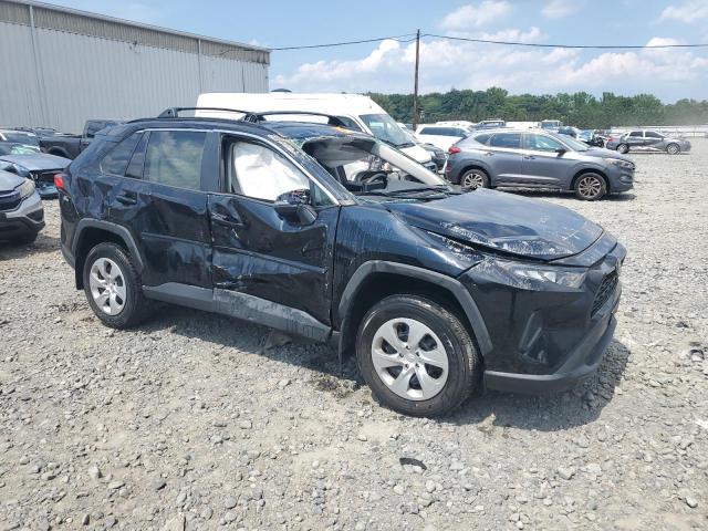 2021 TOYOTA RAV4 LE - 2T3G1RFV5MW215670