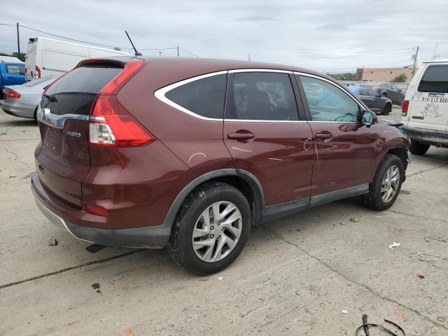 Vin: 5j6rm4h57gl076675, lot: 62580645, honda crv ex 20163