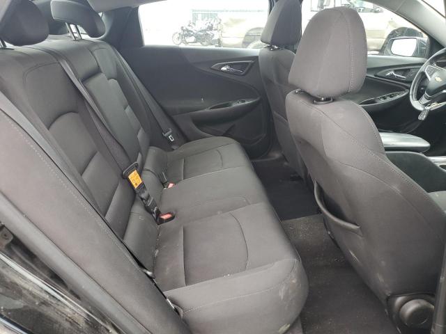 2018 CHEVROLET MALIBU LT - 1G1ZD5ST2JF125542