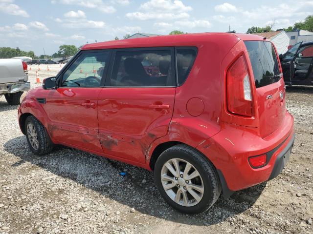 Vin: kndjt2a6xc7439972, lot: 60082375, kia soul + 20122