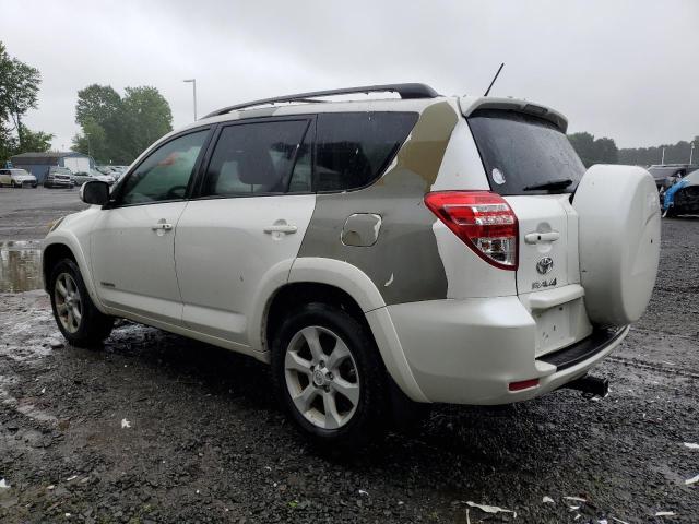 Vin: 2t3dk4dvxcw084790, lot: 61289935, toyota rav4 limited 20122