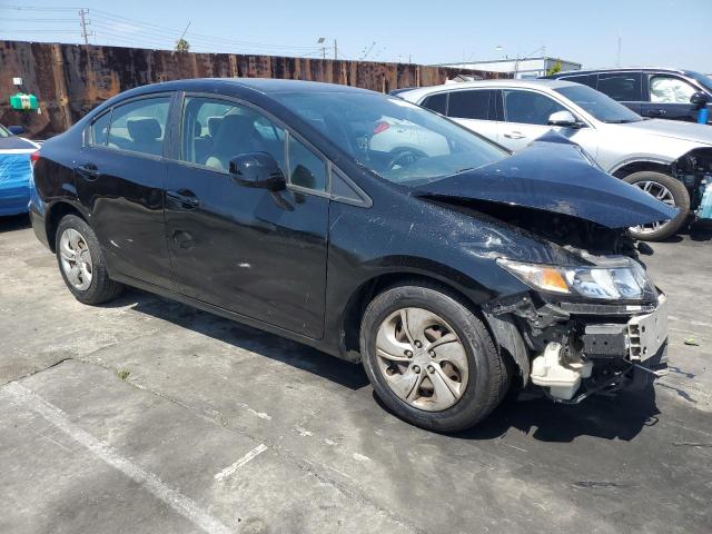 Vin: 2hgfb2f55fh566065, lot: 61106325, honda civic lx 20154