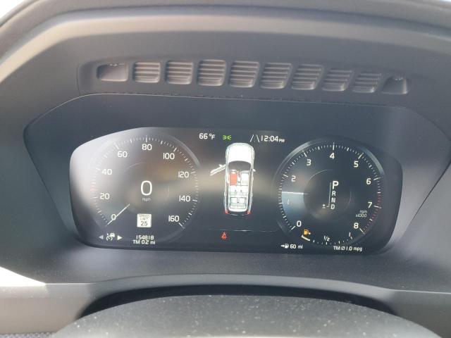 2019 VOLVO XC90 T6 R- YV4A22PMXK1470064