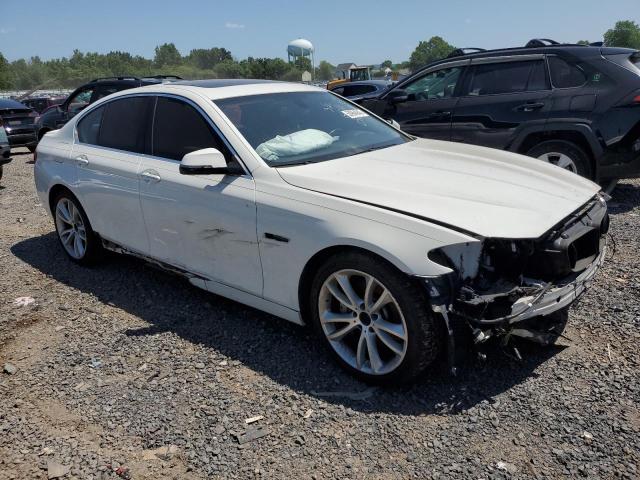 2016 BMW 535 XI - WBA5B3C53GG254020