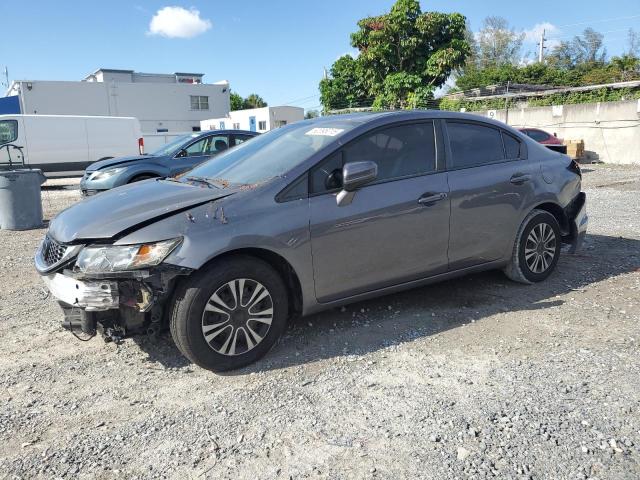 Vin: 19xfb2f94ee255559, lot: 62395315, honda civic exl 2014 img_1