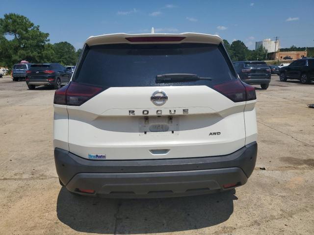 2021 NISSAN ROGUE S - 5N1AT3AB8MC826687