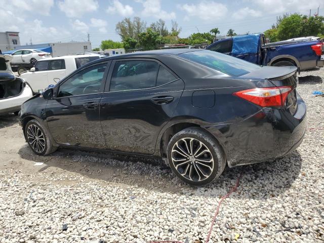 Vin: 2t1burhe4gc676307, lot: 60266715, toyota corolla l 20162