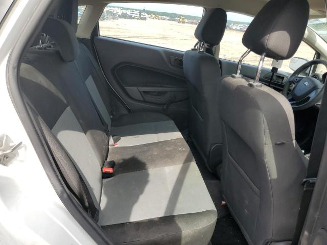 2016 FORD FIESTA S 3FADP4TJ9GM147570