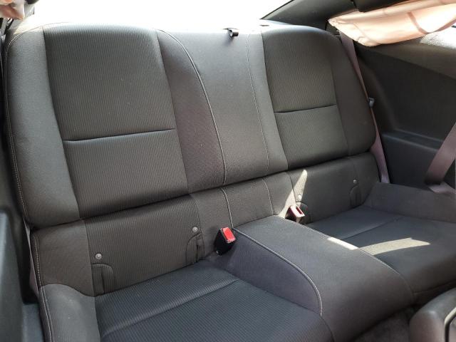 2015 CHEVROLET CAMARO LT 2G1FD1E30F9288262