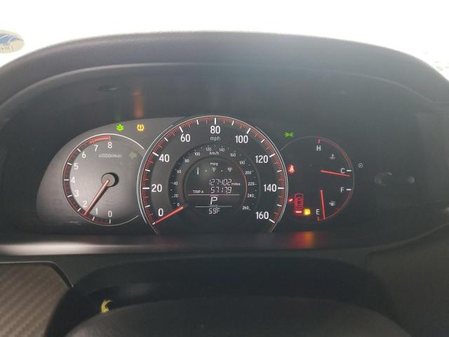2016 HONDA ACCORD SPO - 1HGCR2F56GA069251
