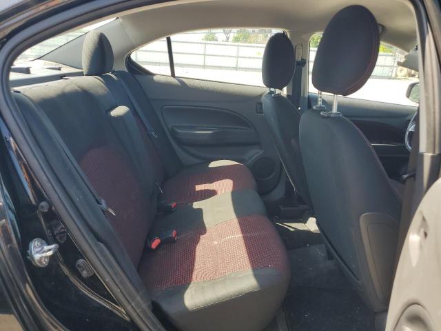 2024 MITSUBISHI MIRAGE G4 ML32FUFJ3RHF05629