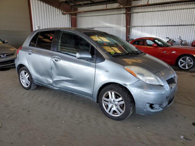 Vin: jtdkt4k39a5296994, lot: 62195675, toyota yaris 20104
