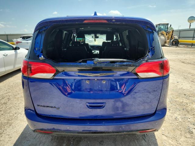 2018 CHRYSLER PACIFICA T 2C4RC1EG8JR306011
