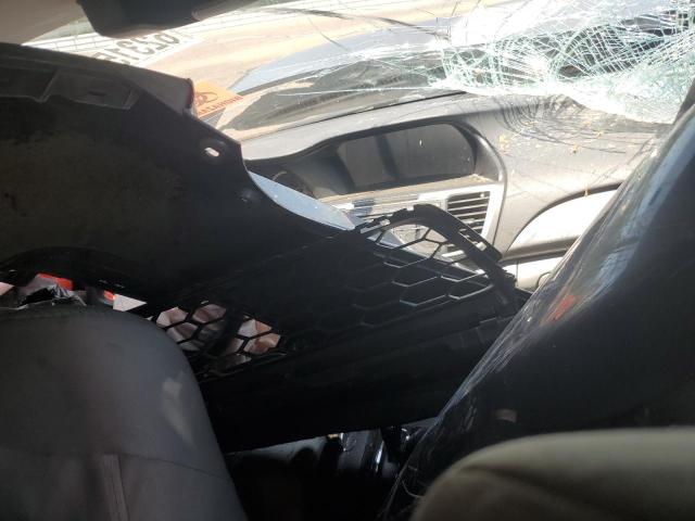 2014 HONDA ACCORD LX #3212383149