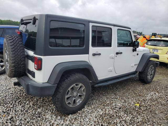 Vin: 1c4bjwfg7gl266055, lot: 60064495, jeep wrangler rubicon 20163