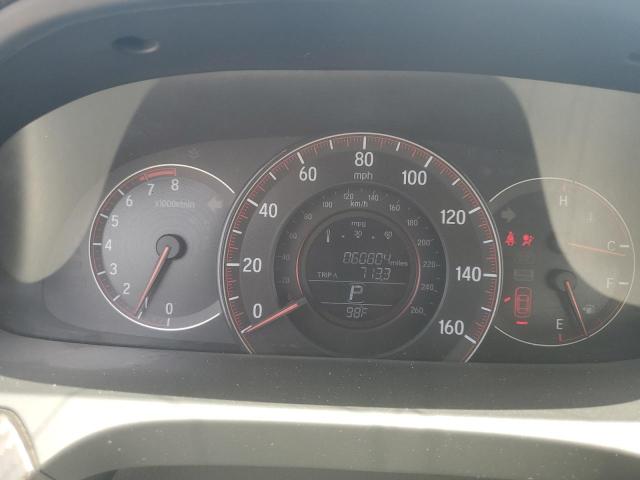 2017 HONDA ACCORD SPO - 1HGCR2F10HA202665