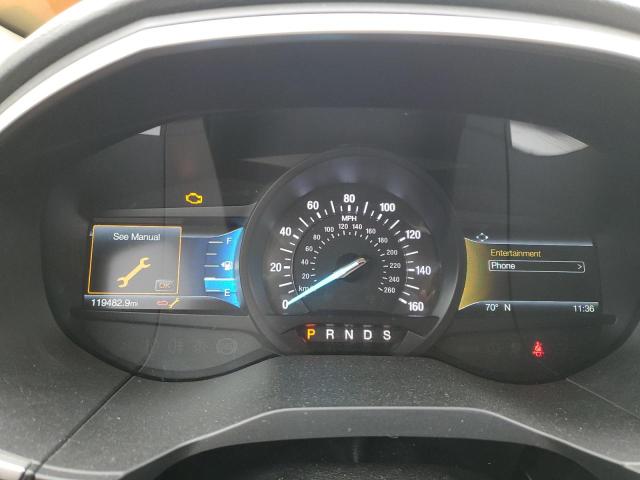 2019 FORD EDGE SEL - 2FMPK4J96KBB37115
