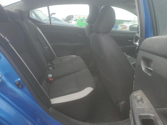 2021 NISSAN VERSA SV - 3N1CN8EV1ML924542